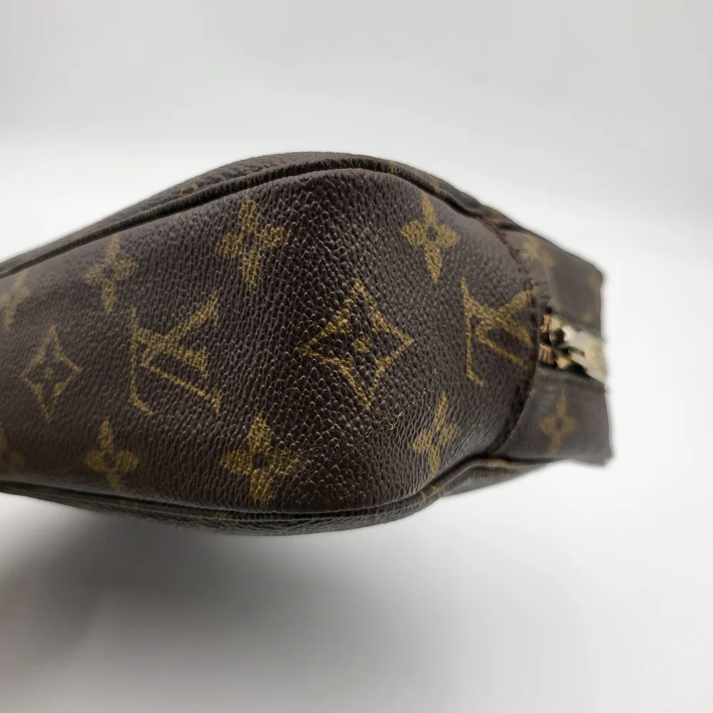 LOUIS VUITTON Monogram Trousse Toilette 23...Authentic... - Picture 7 of 15